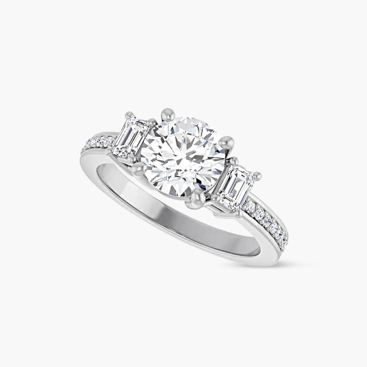 The Three Stone Amara