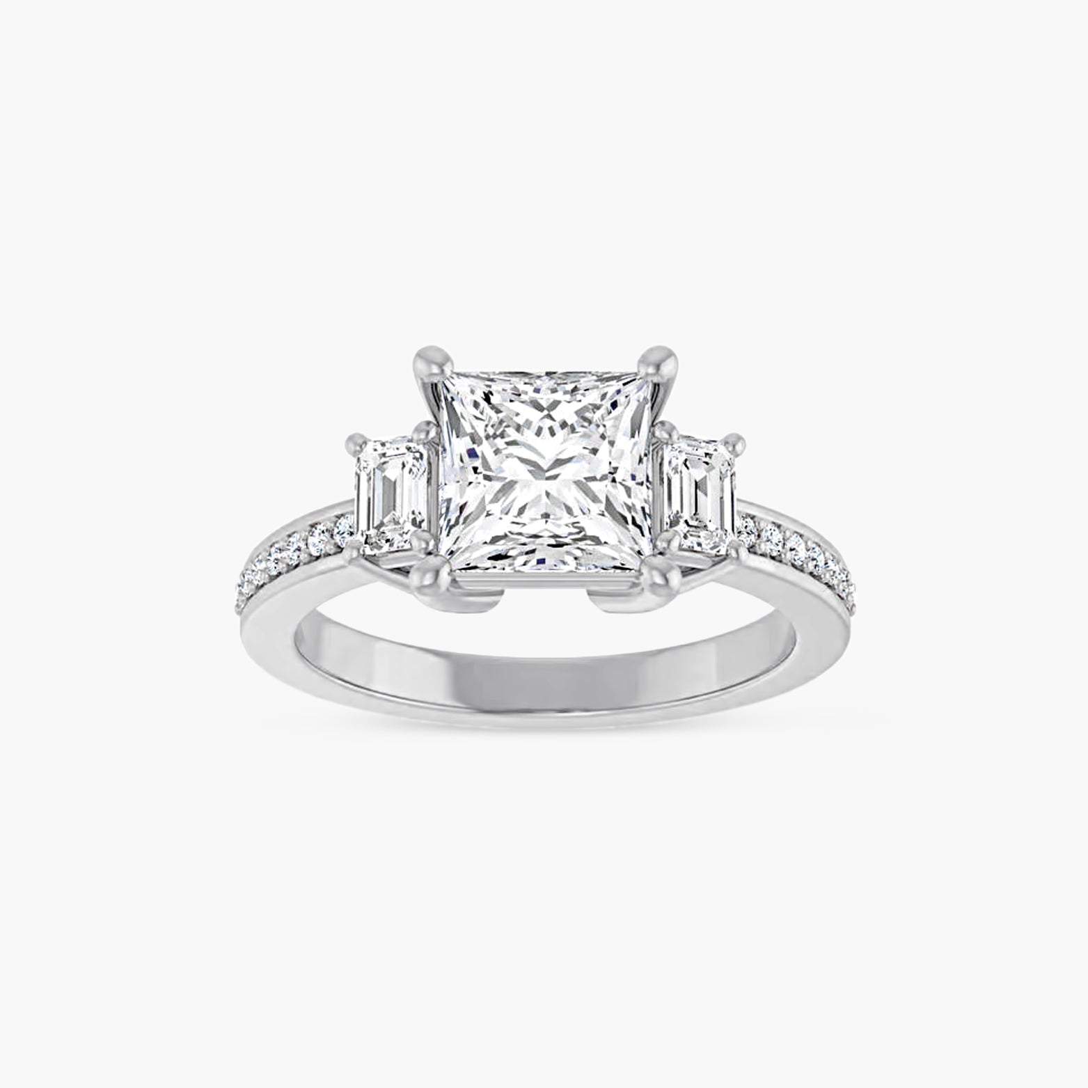 The Three Stone Amara