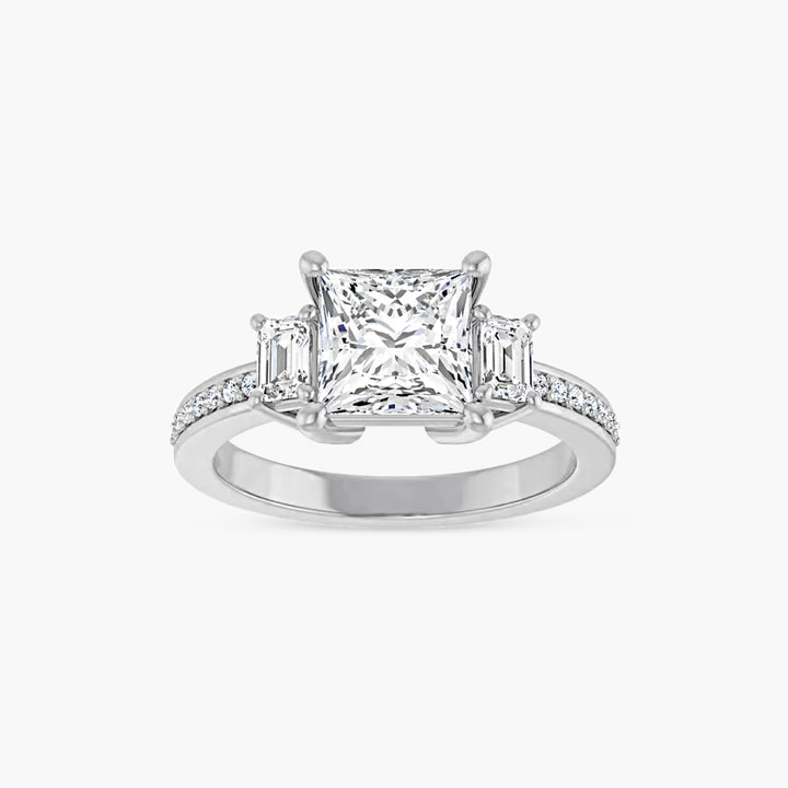 The Three Stone Amara Square