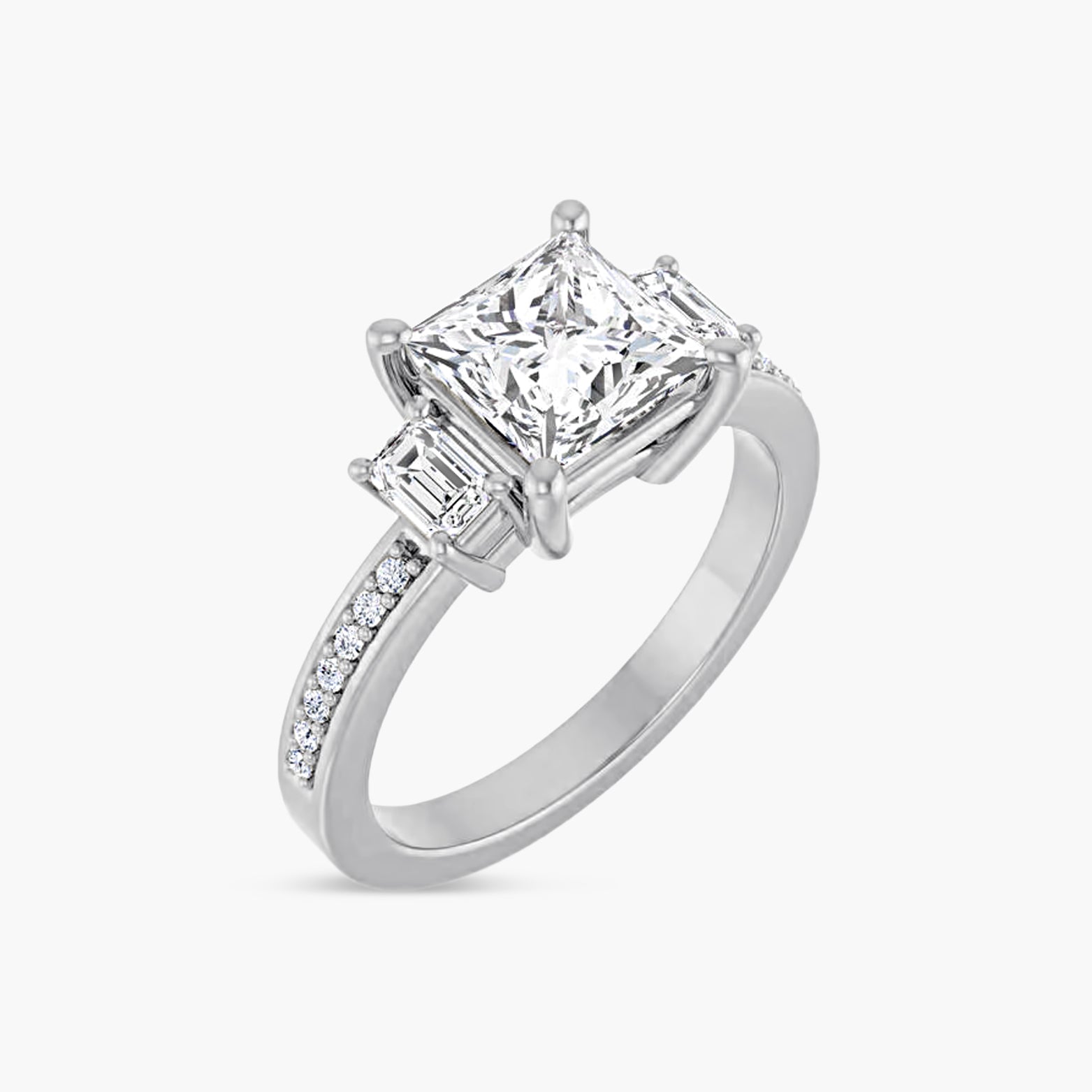 The Three Stone Amara