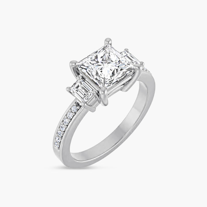 The Three Stone Amara Square