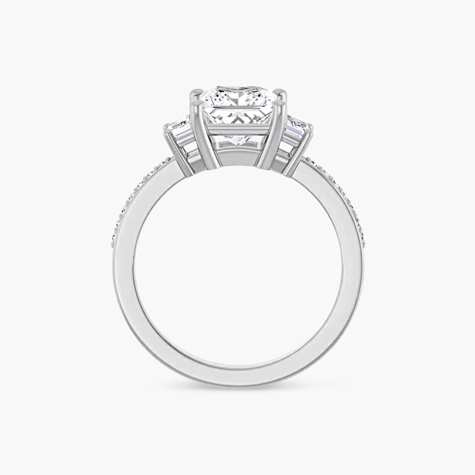 The Three Stone Amara