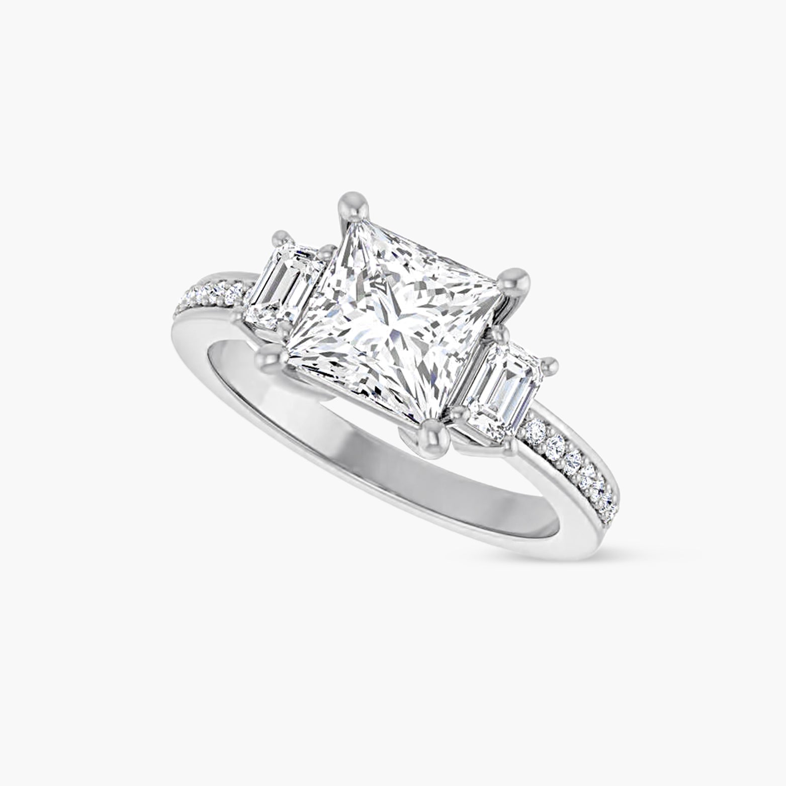 The Three Stone Amara