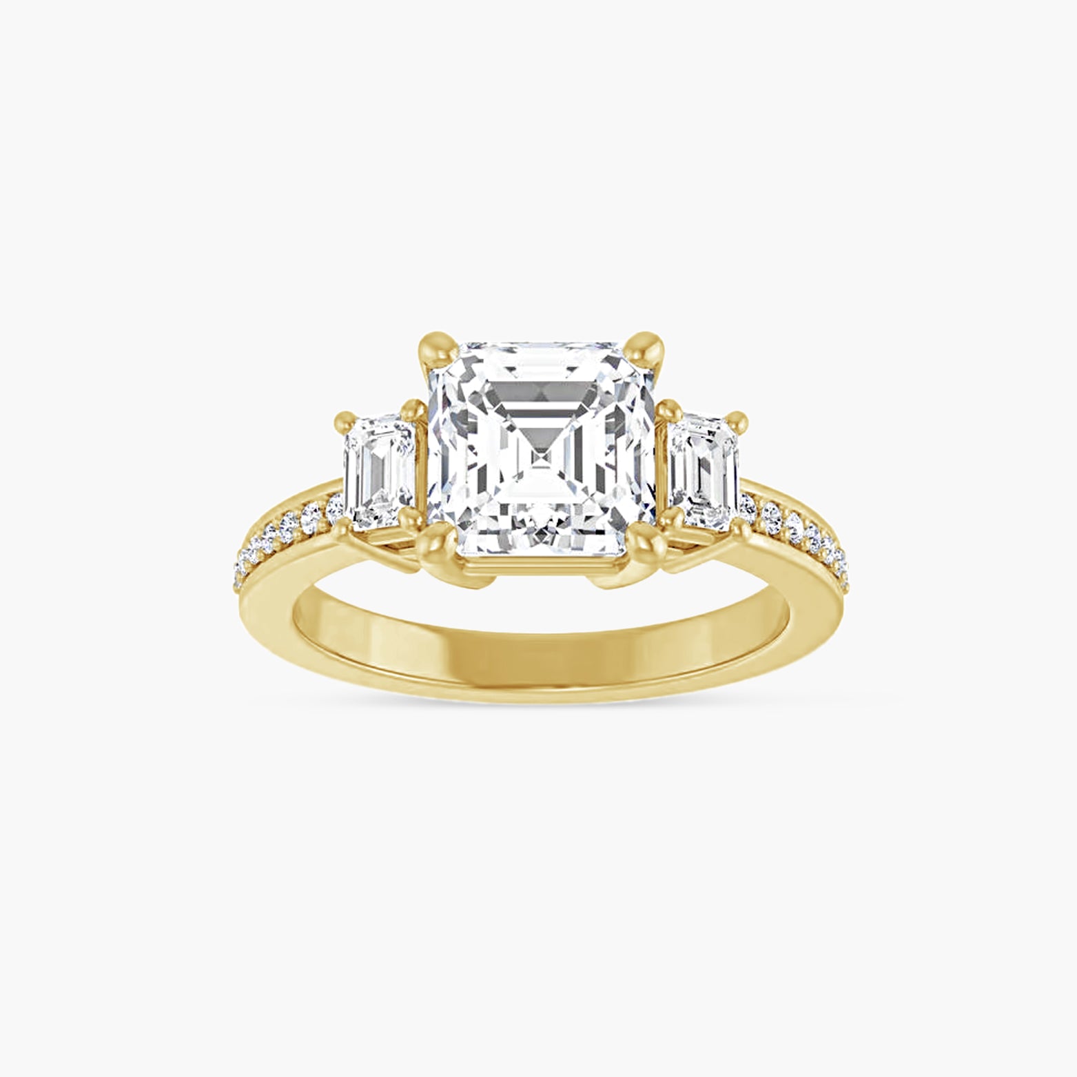 The Three Stone Amara