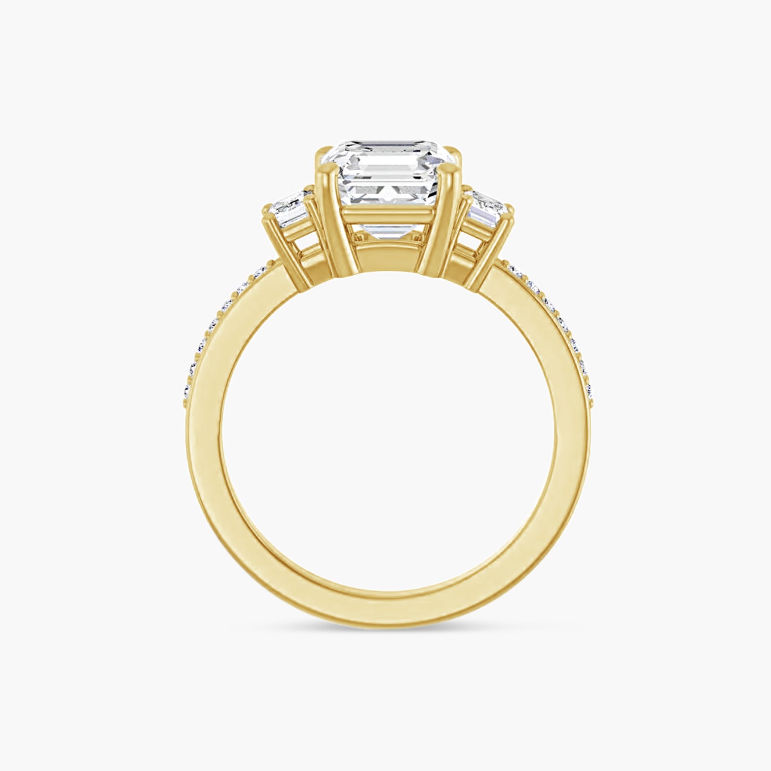 The Three Stone Amara