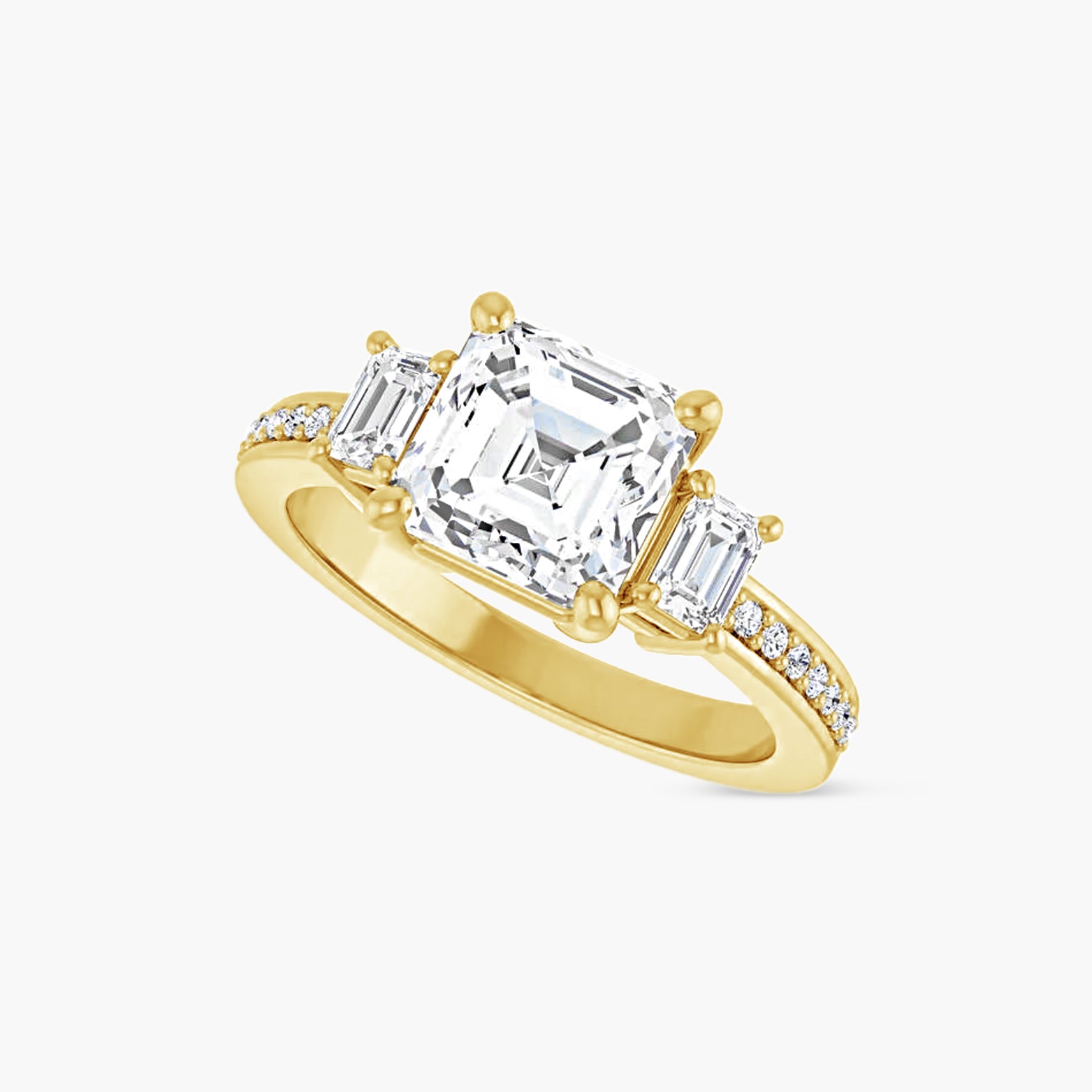 The Three Stone Amara