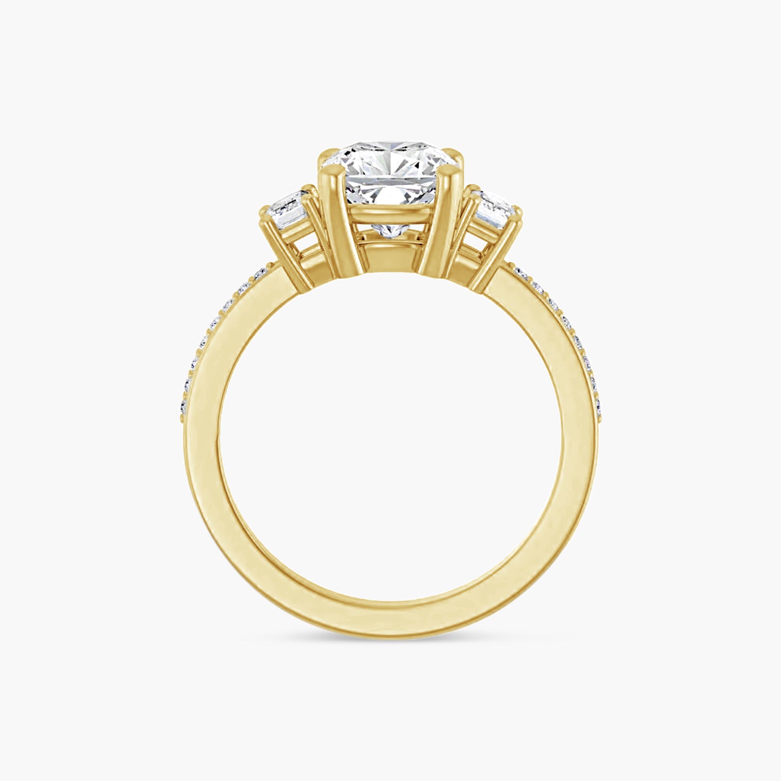 The Three Stone Amara