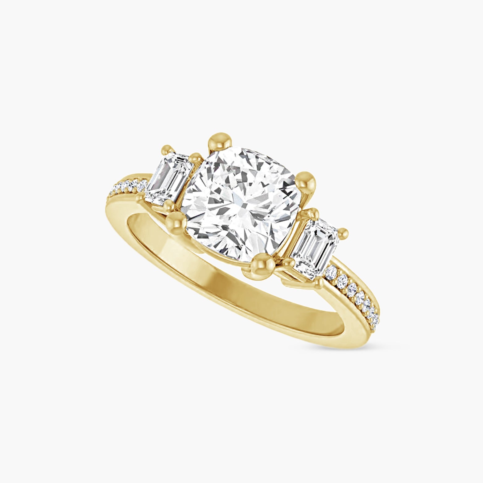 The Three Stone Amara