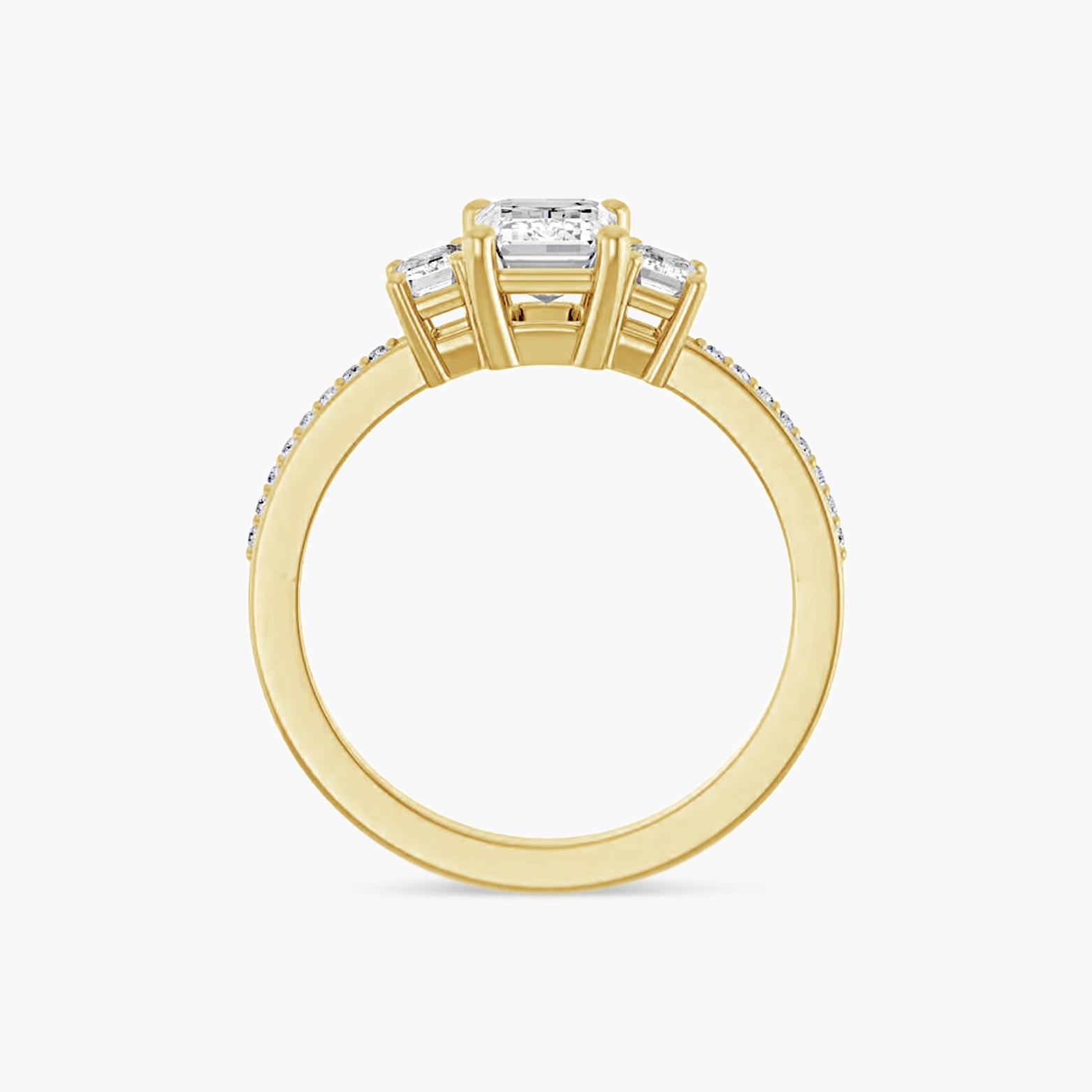 The Three Stone Amara