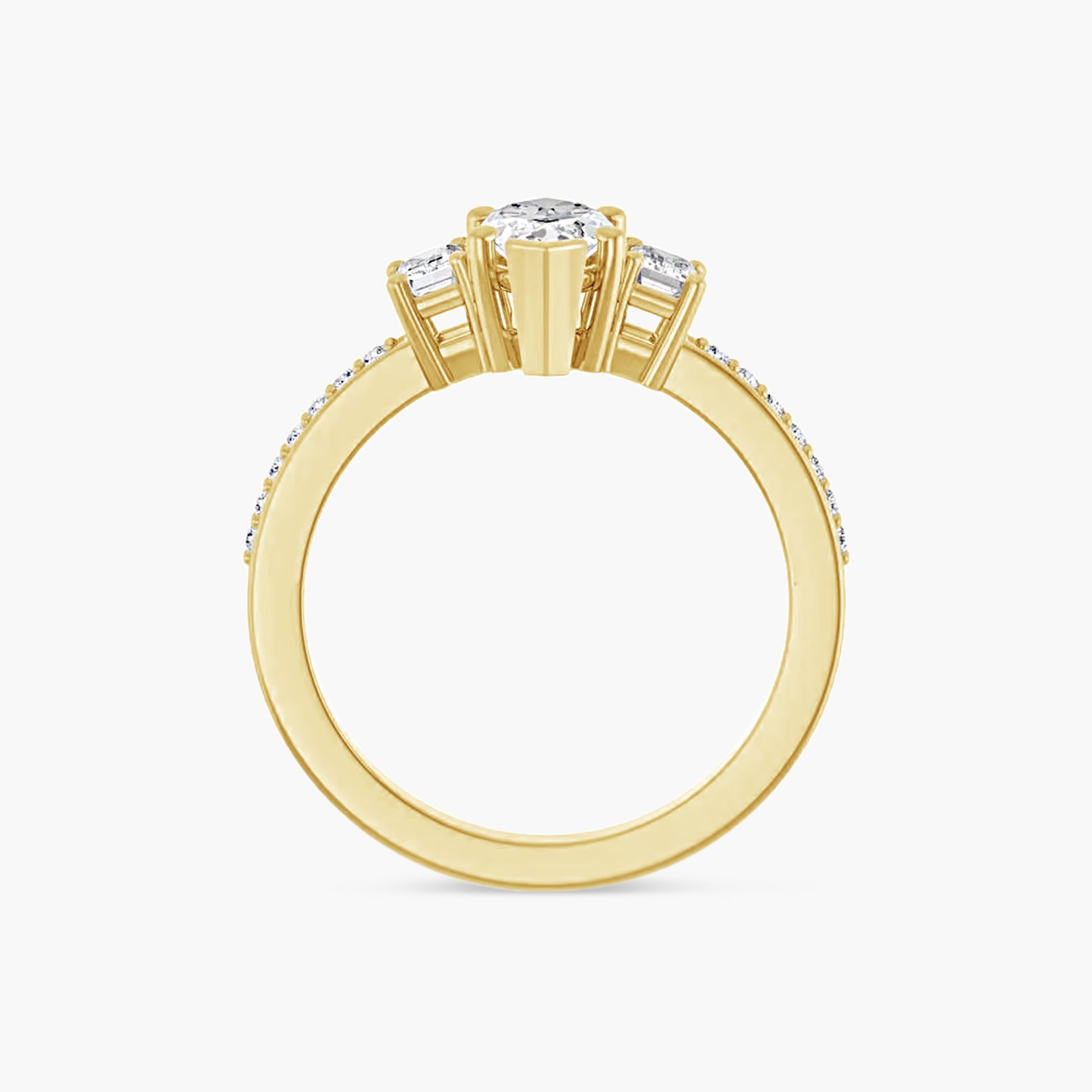 The Three Stone Amara