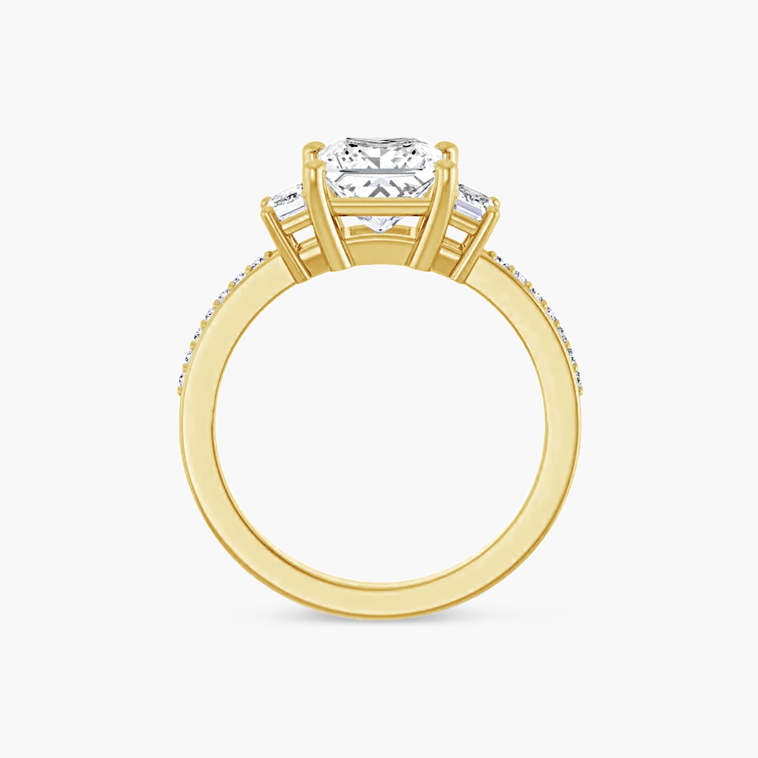 The Three Stone Amara