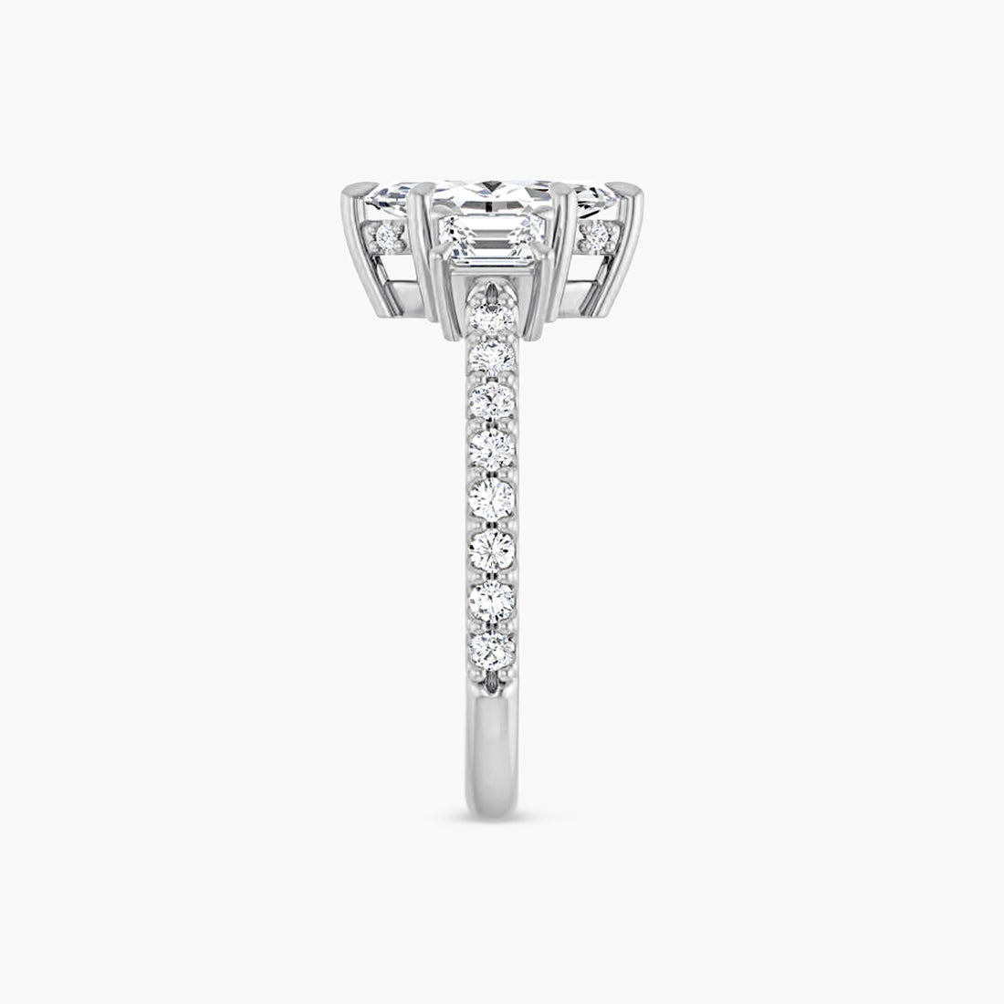 The Accented Selene
