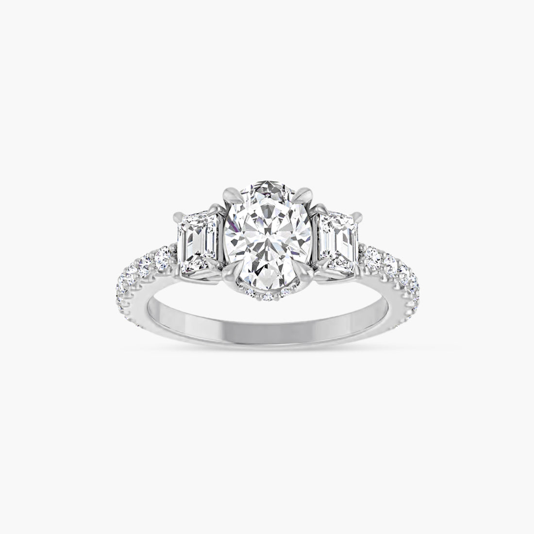 The Accented Selene
