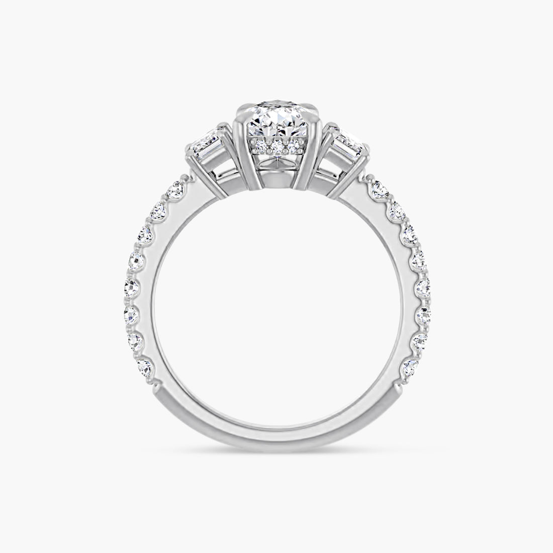 The Accented Selene