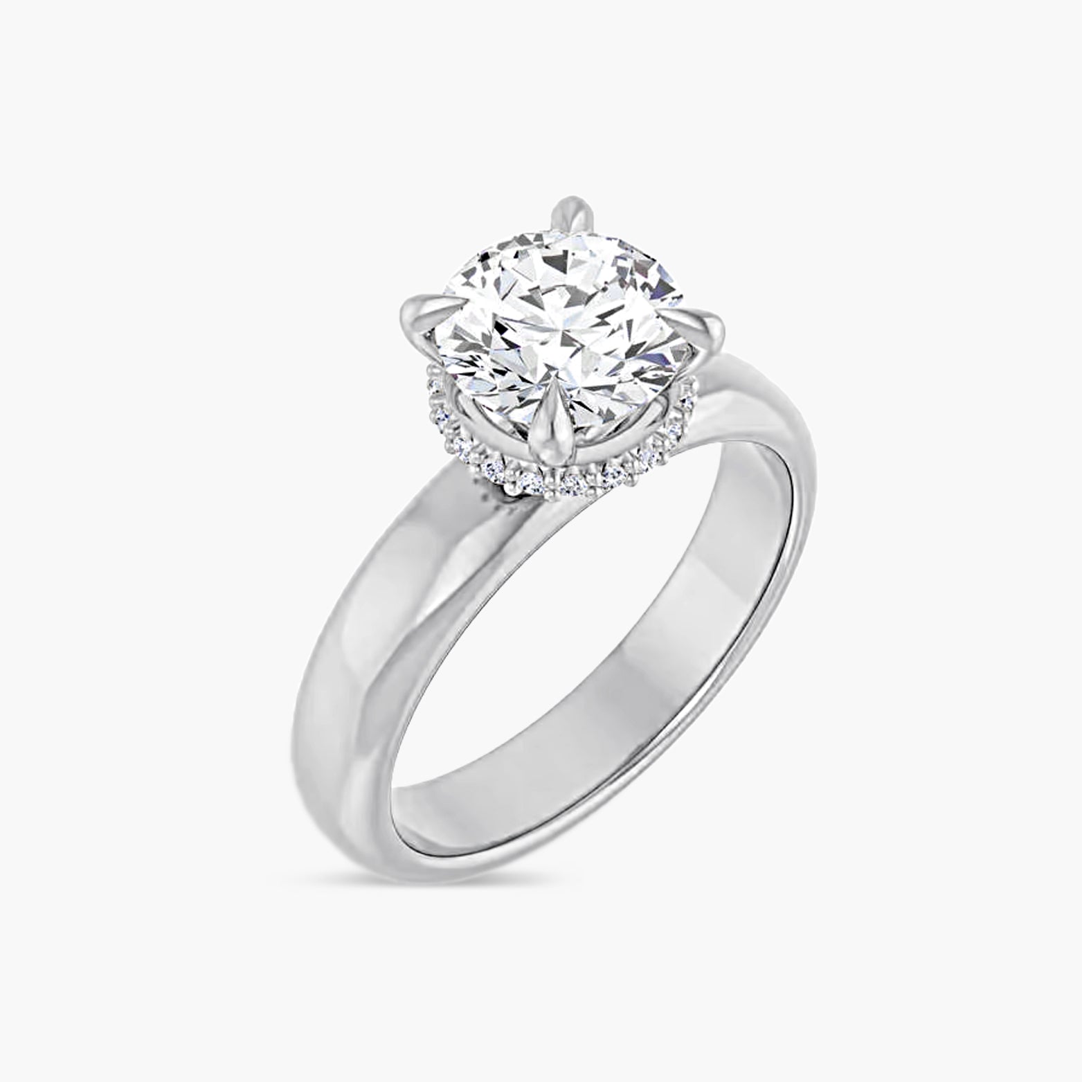 The Hidden Halo Wren