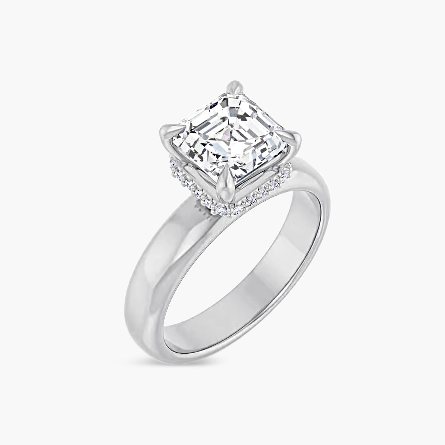 The Hidden Halo Wren