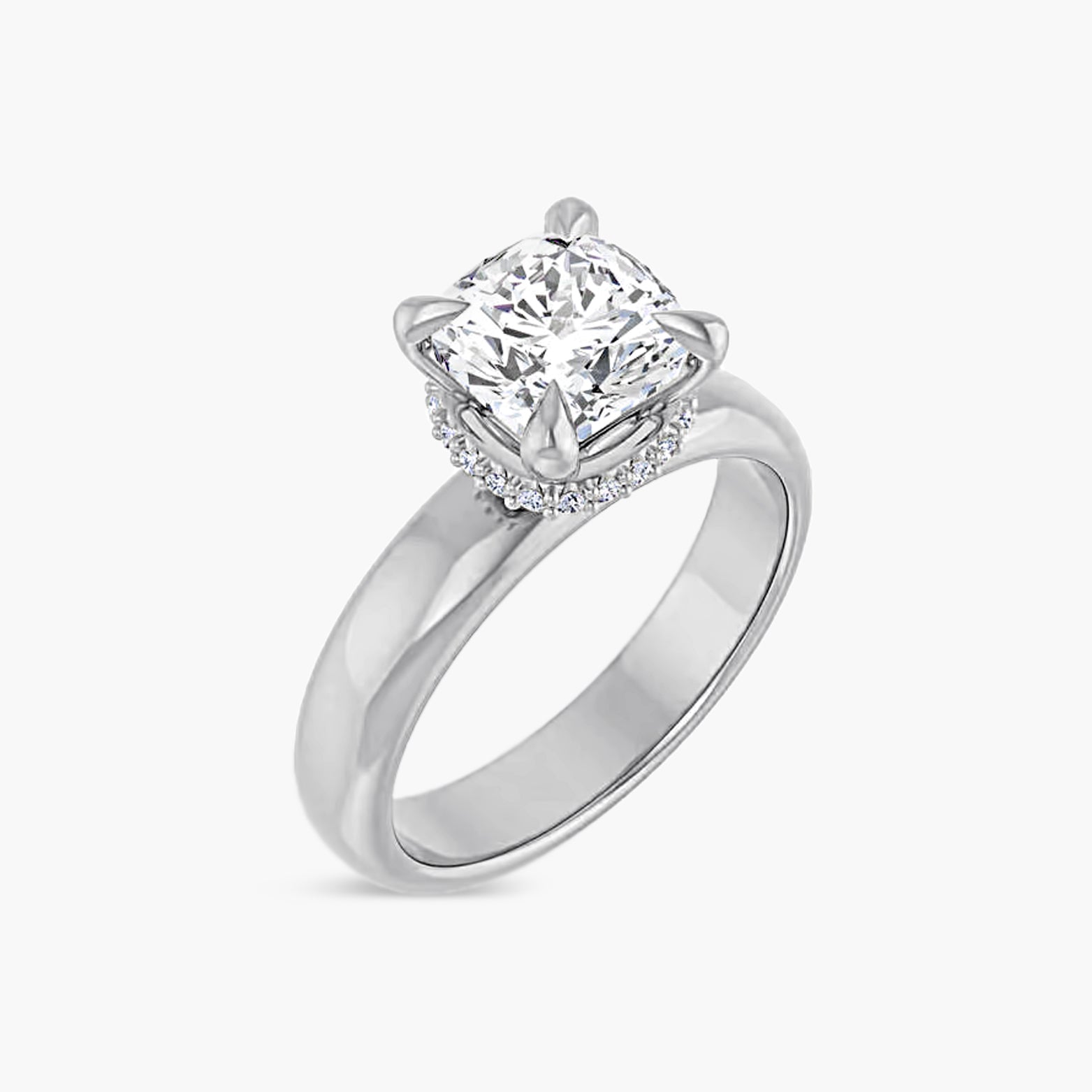 The Hidden Halo Wren