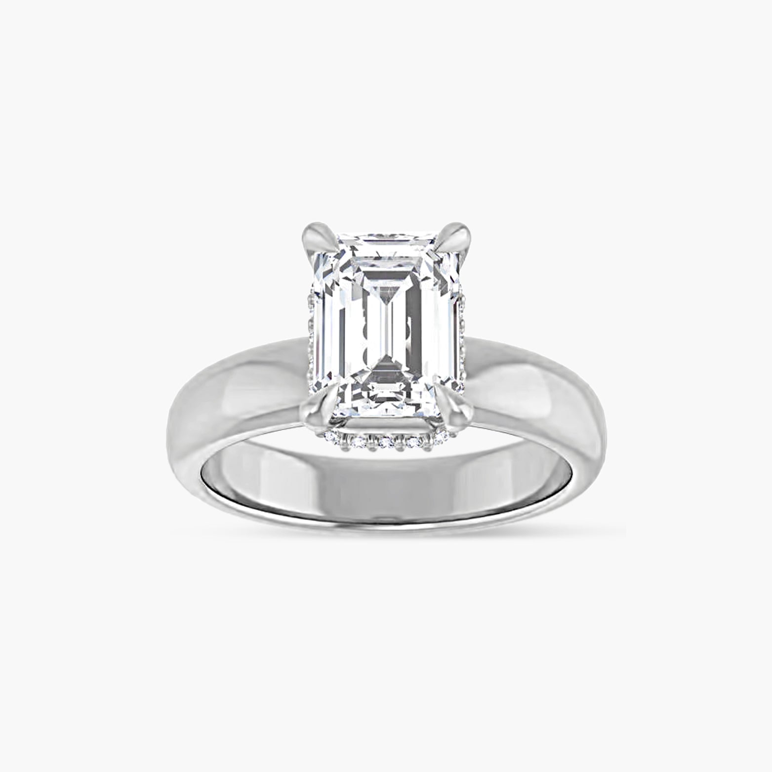 The Hidden Halo Wren