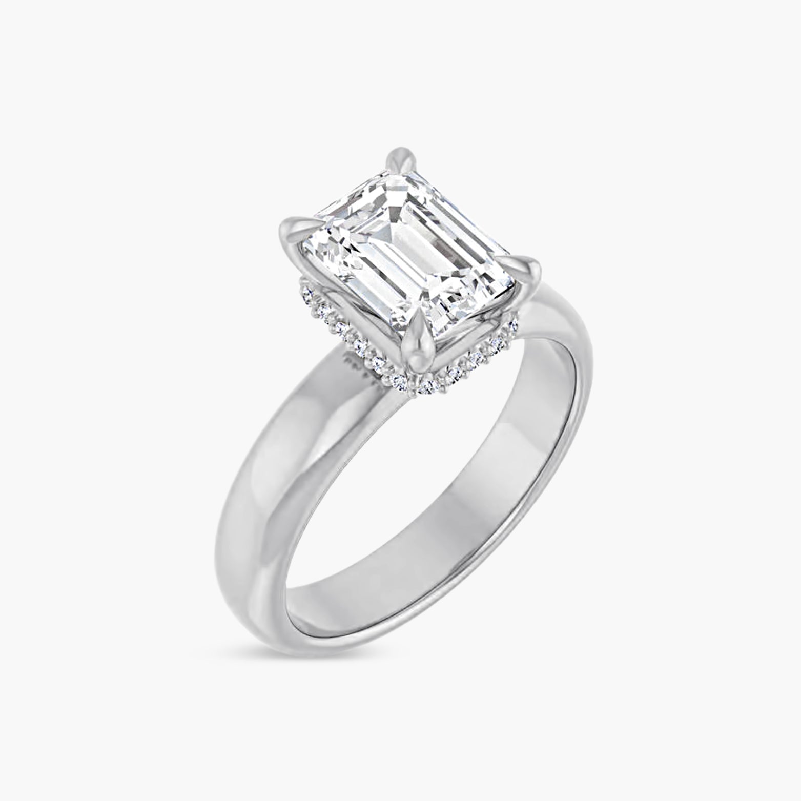 The Hidden Halo Wren