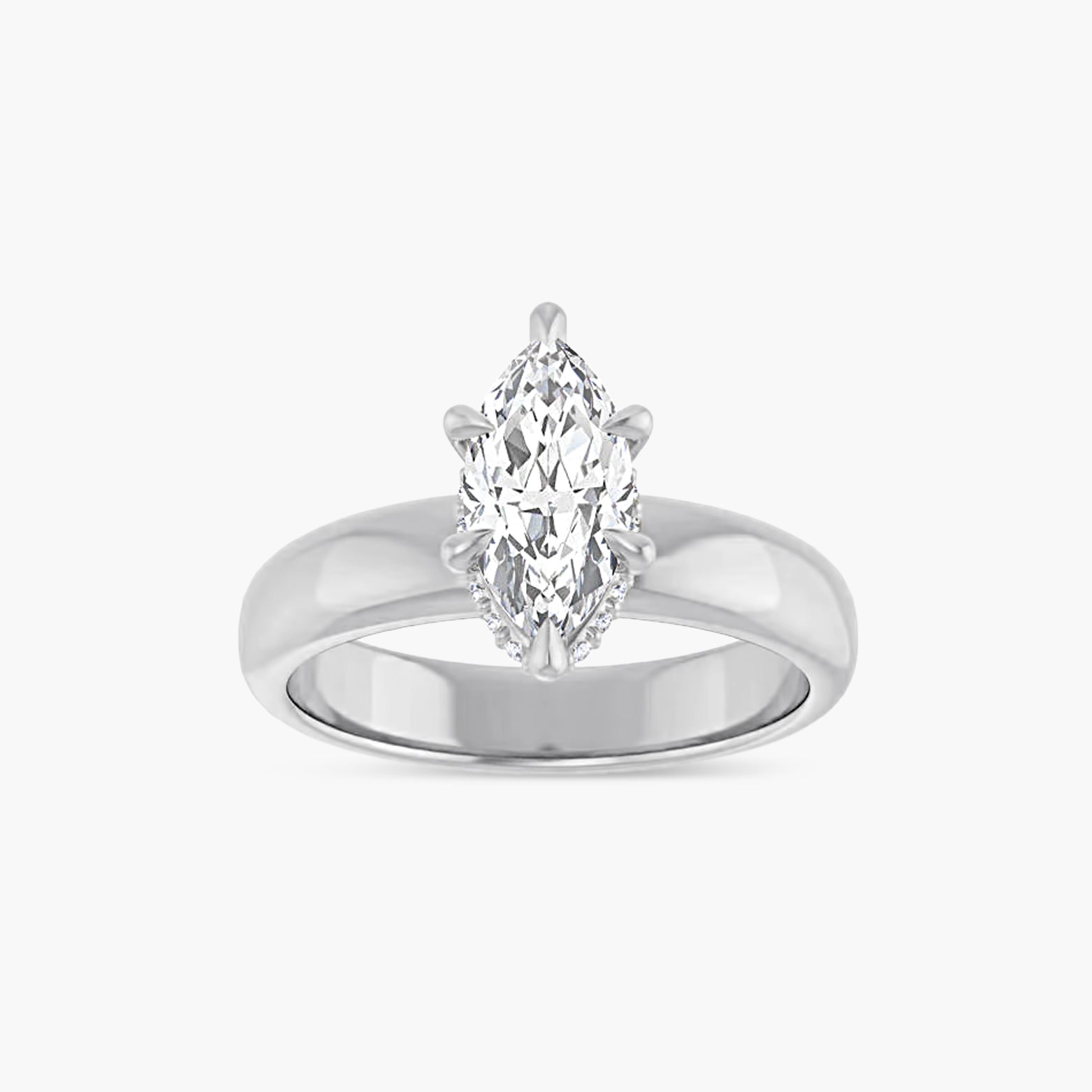 The Hidden Halo Wren