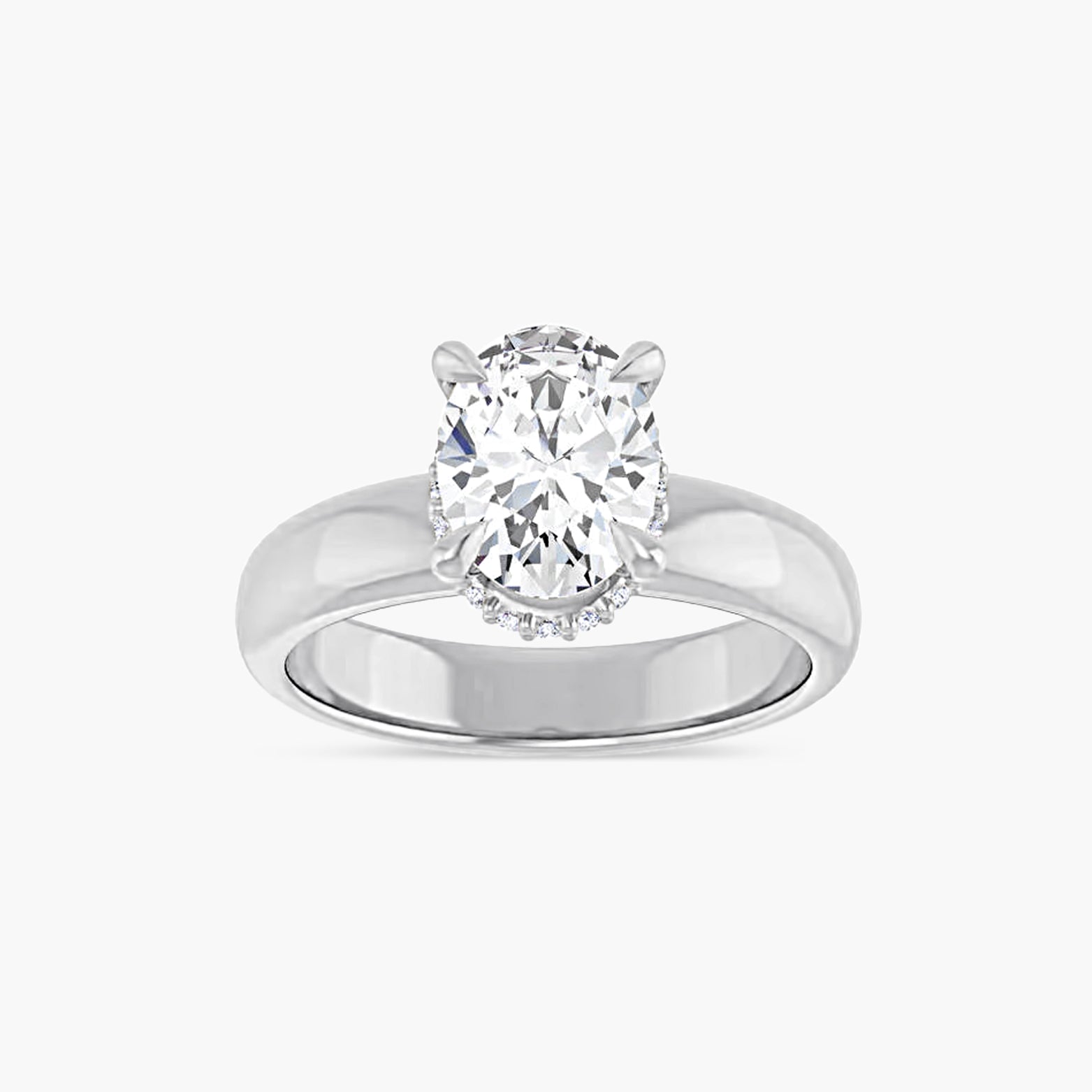 The Hidden Halo Wren