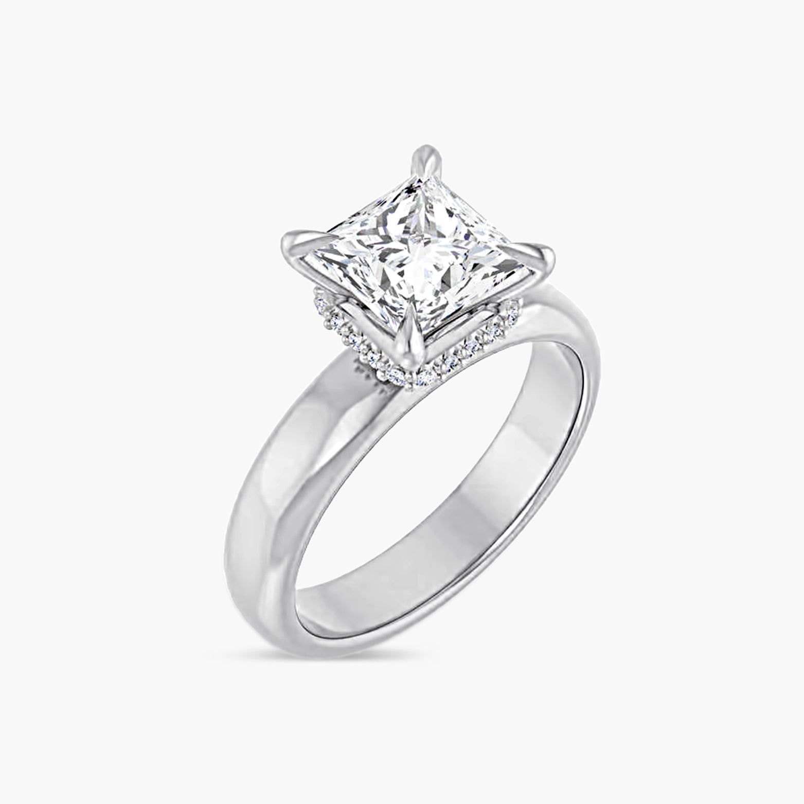 The Hidden Halo Wren