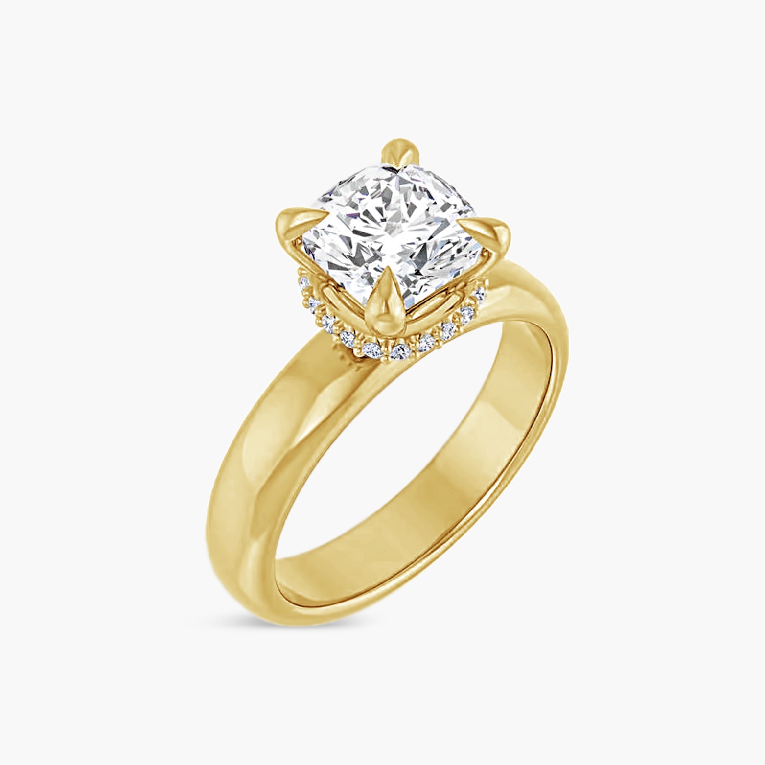 The Hidden Halo Wren