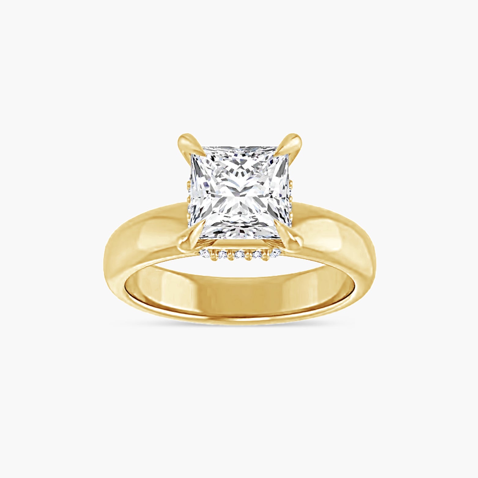 The Hidden Halo Wren