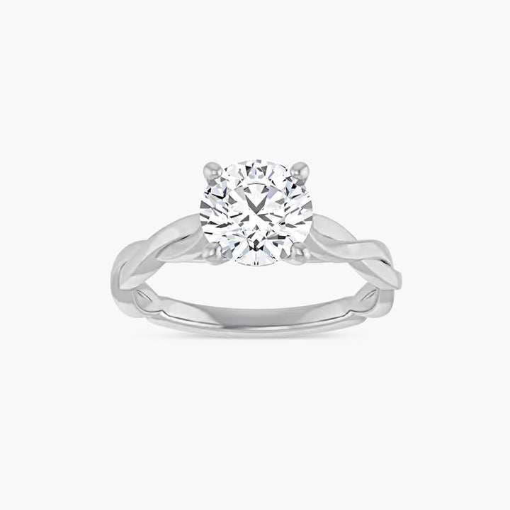 The Solitaire Aria