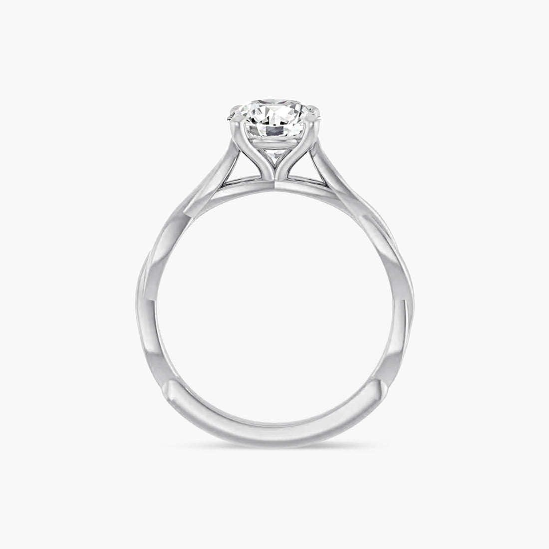 The Solitaire Aria