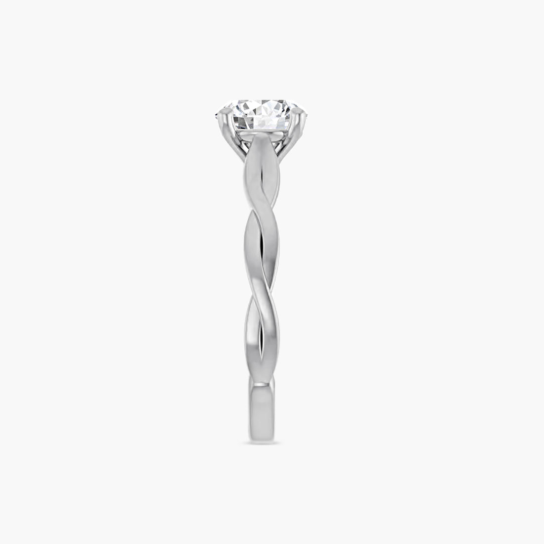 The Solitaire Aria