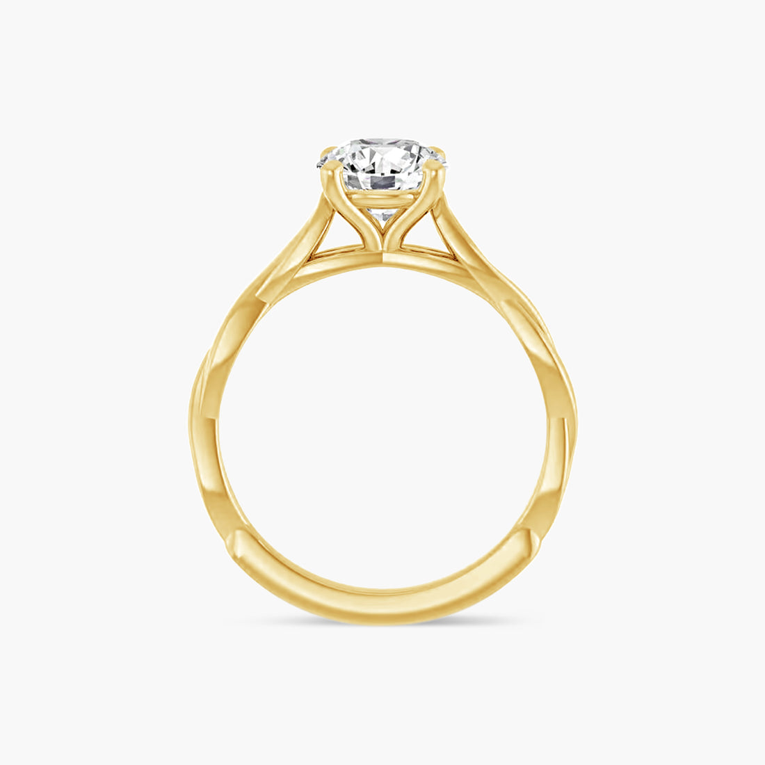 The Solitaire Aria