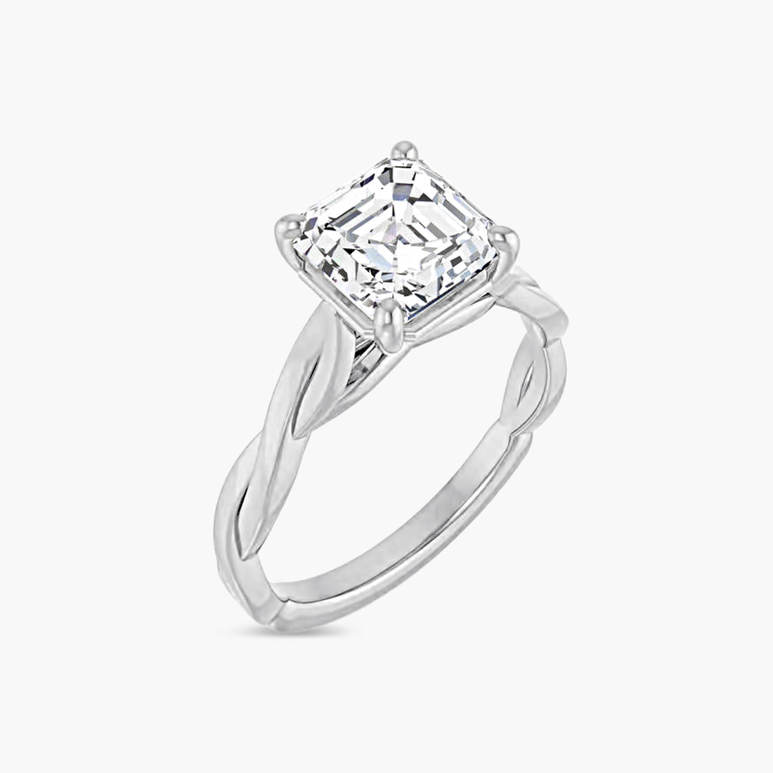 The Solitaire Aria