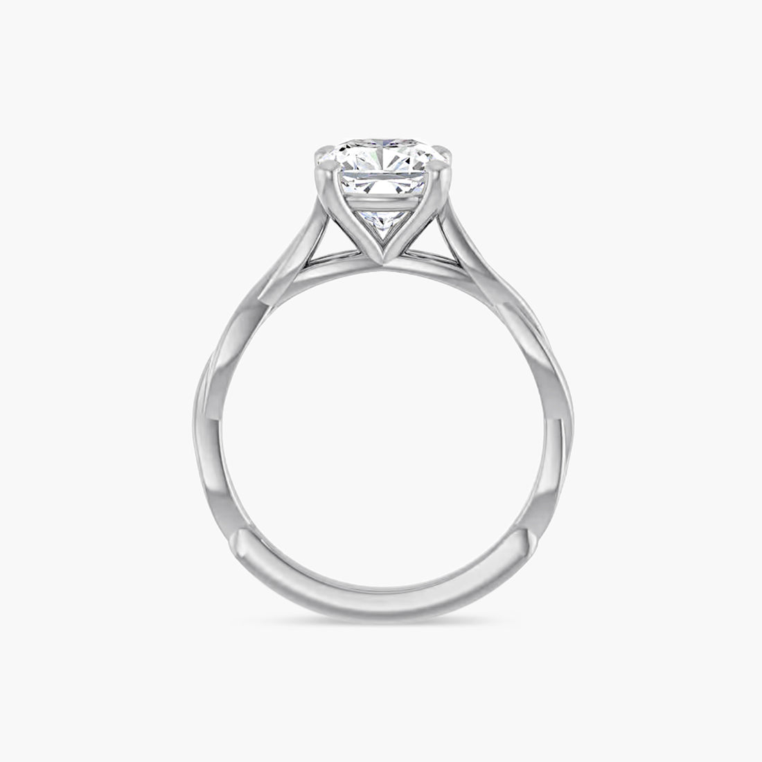 The Solitaire Aria