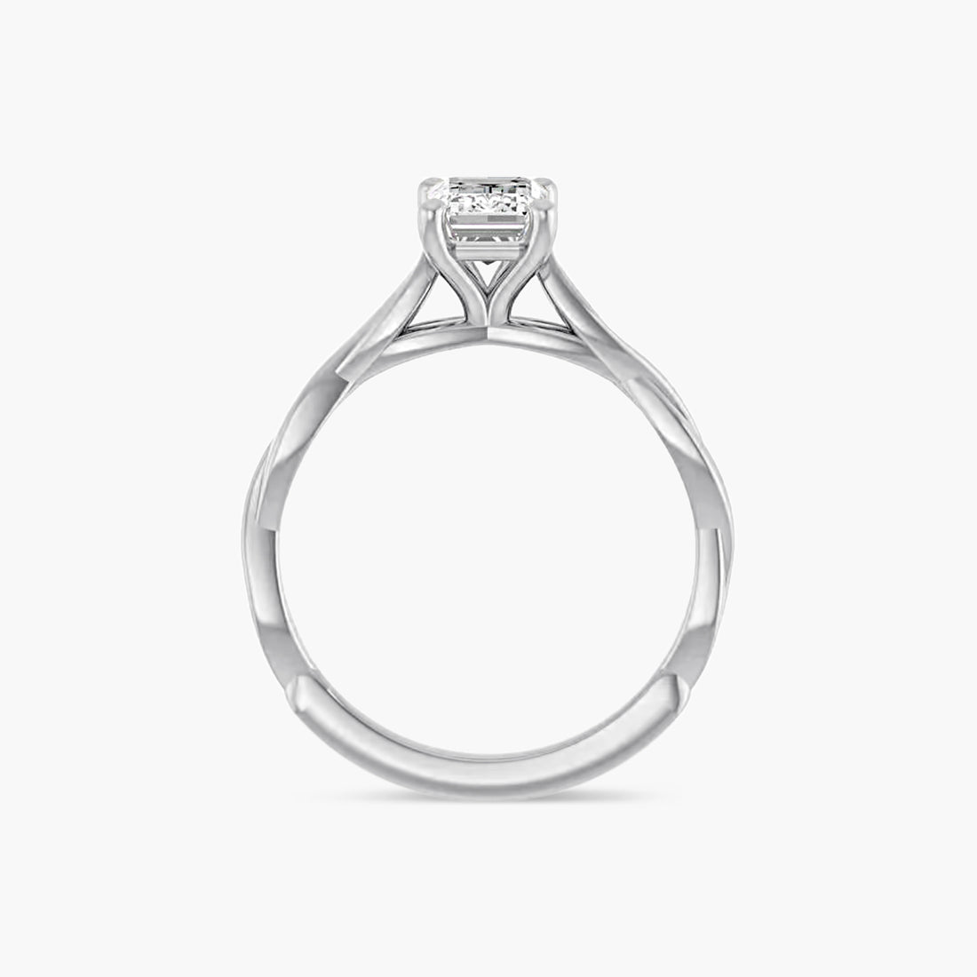 The Solitaire Aria