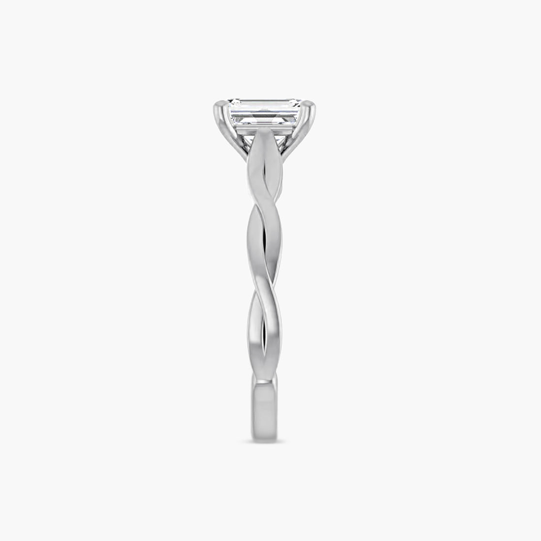 The Solitaire Aria