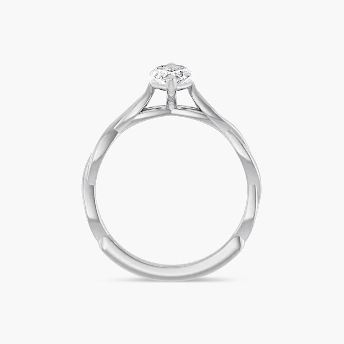 The Solitaire Aria