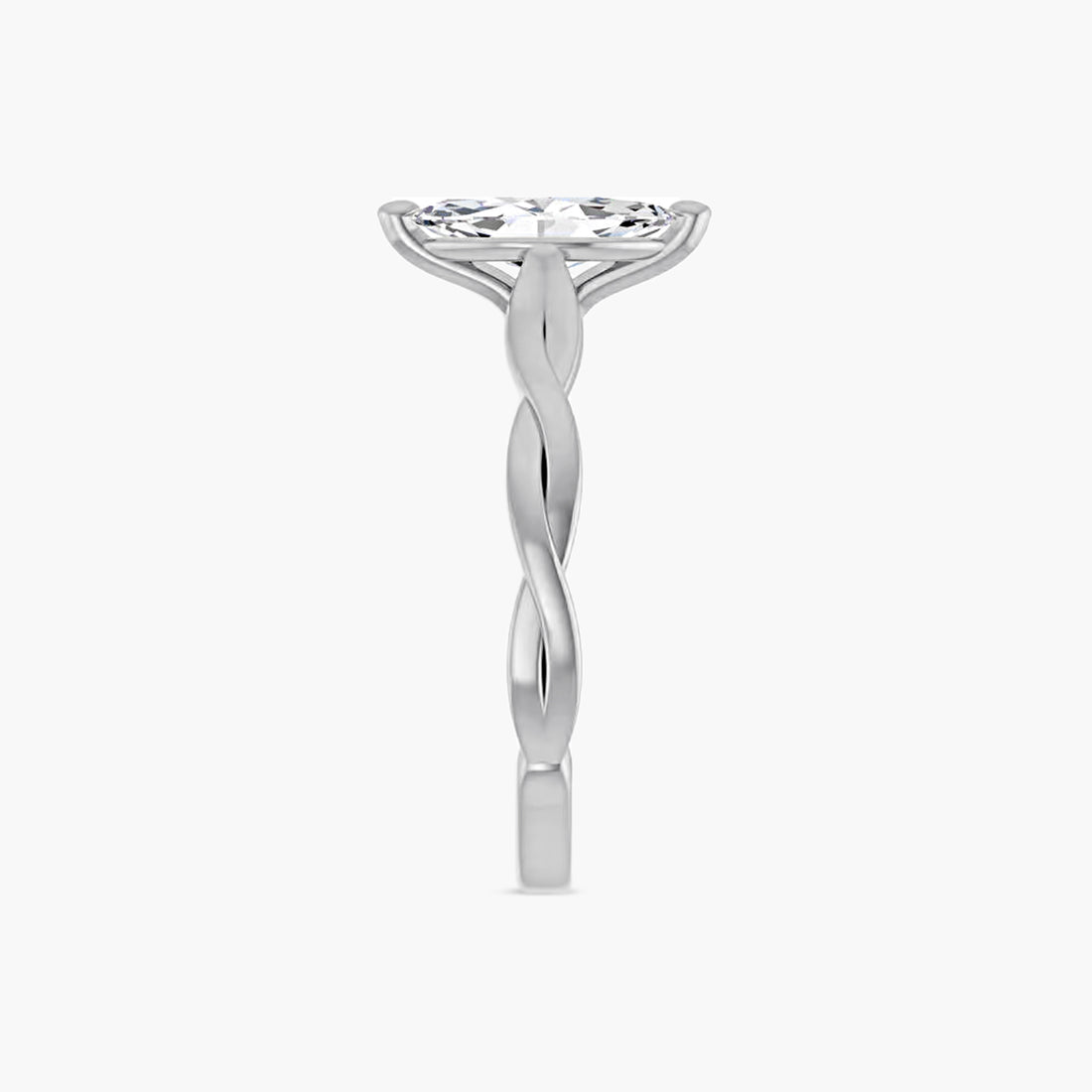 The Solitaire Aria