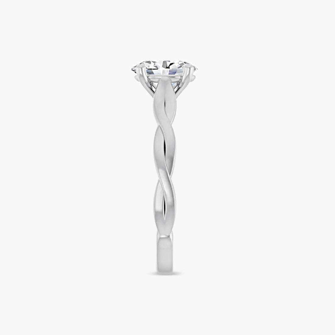 The Solitaire Aria