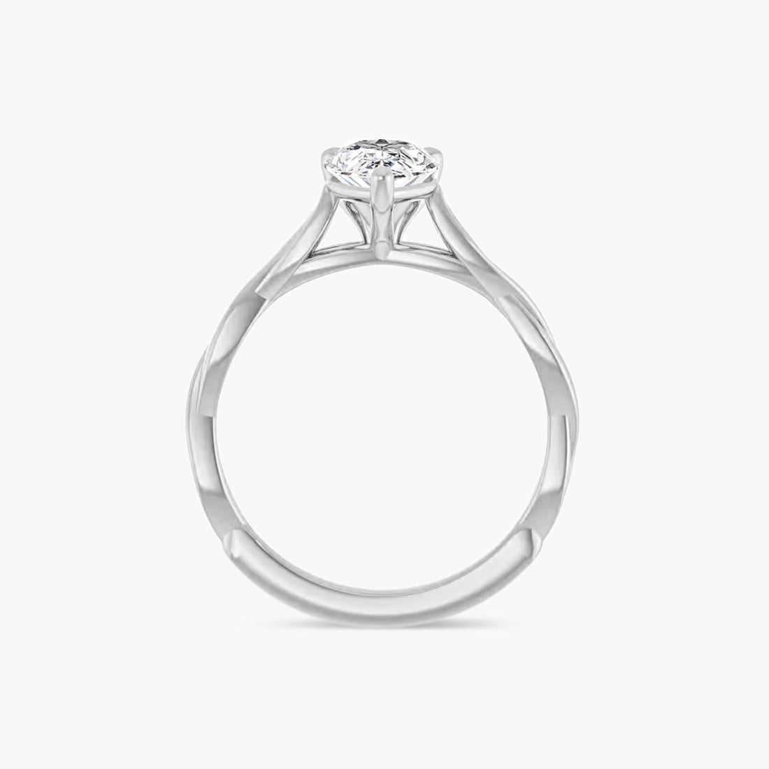 The Solitaire Aria