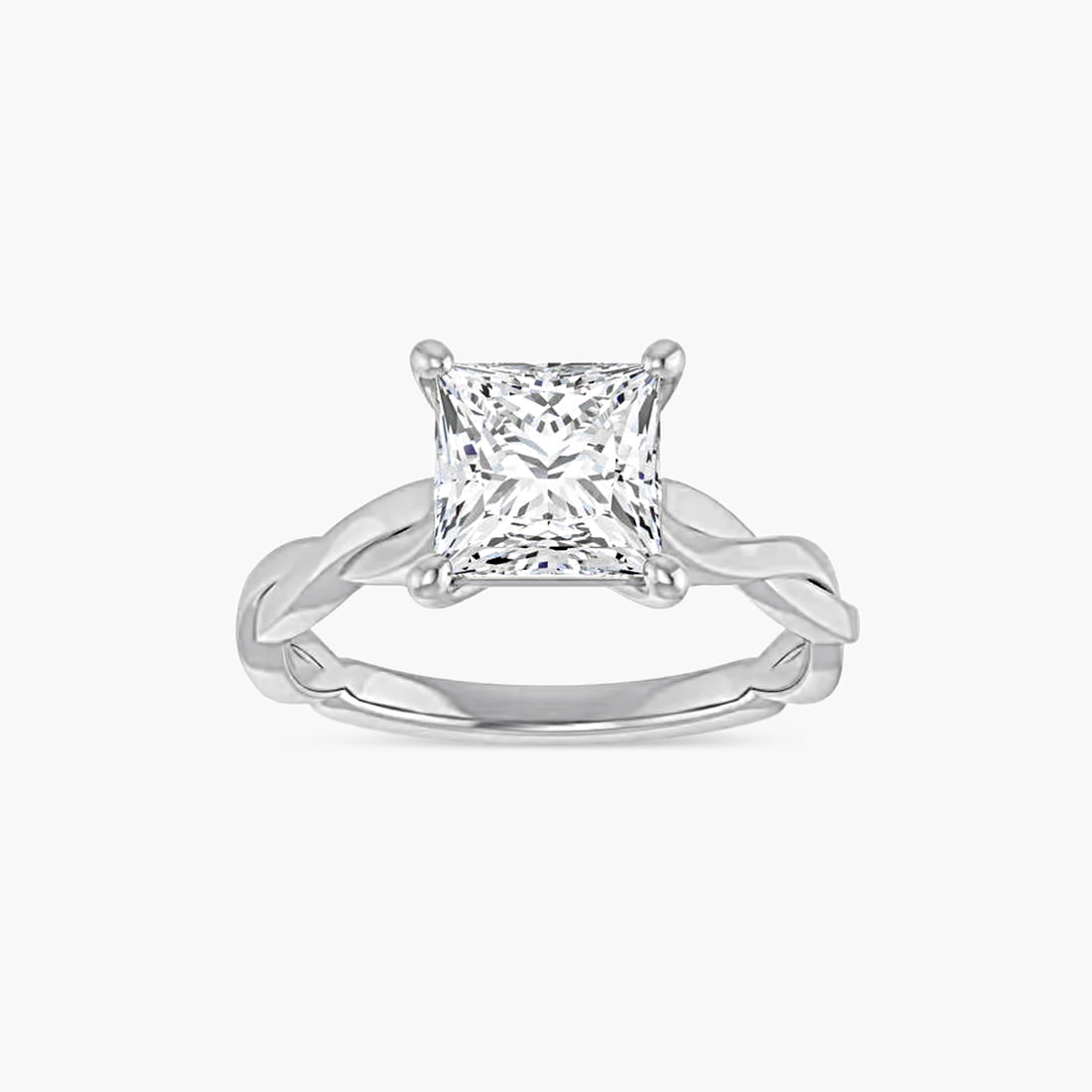 The Solitaire Aria