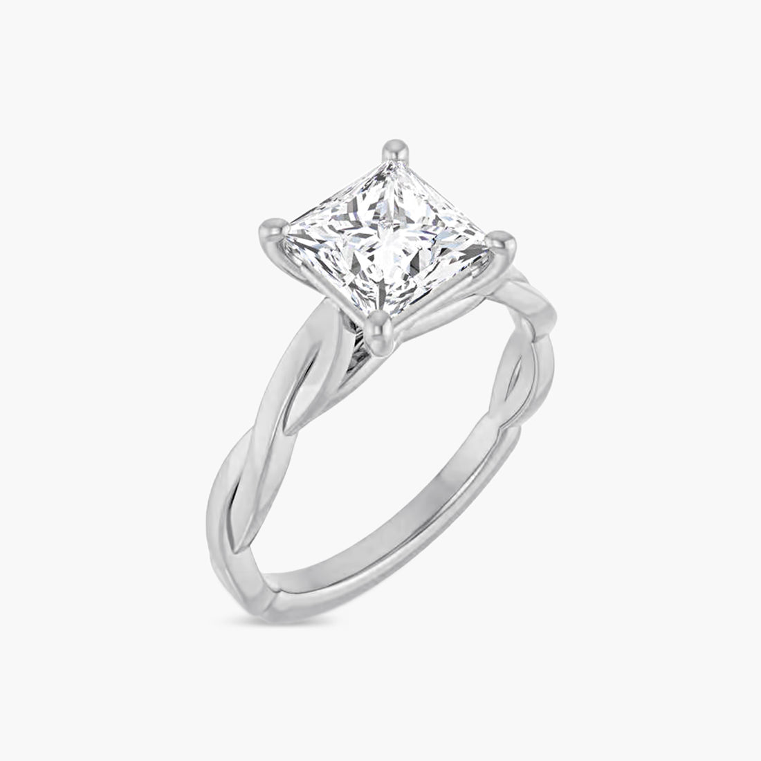 The Solitaire Aria