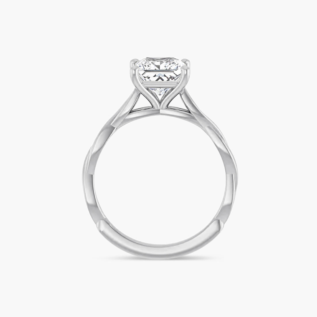 The Solitaire Aria