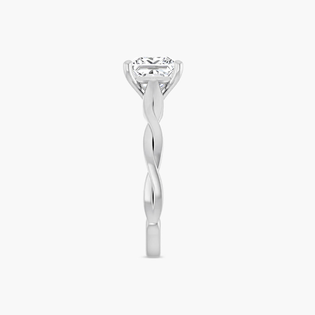 The Solitaire Aria