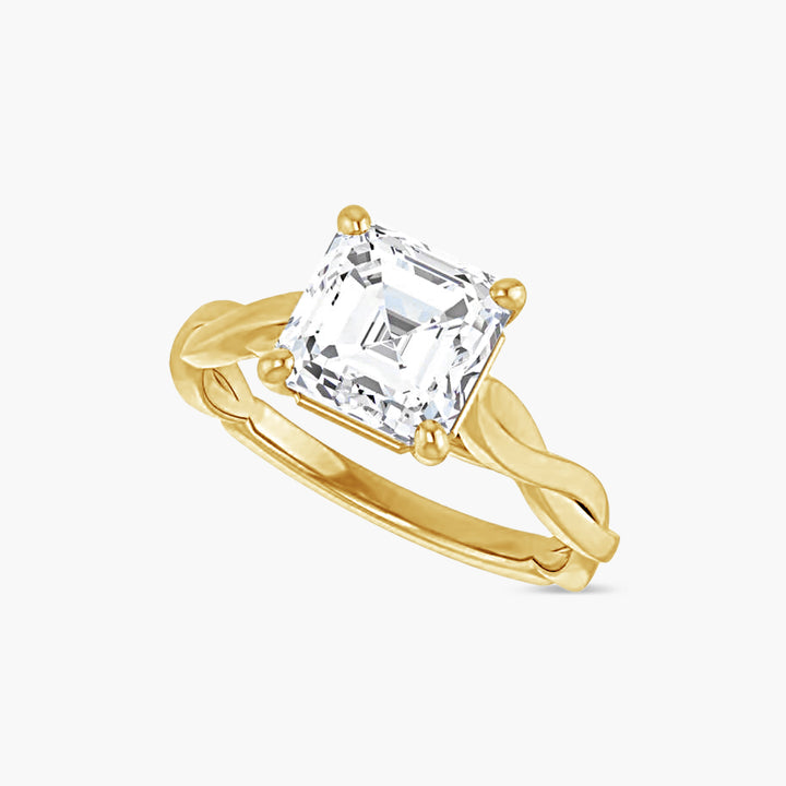 The Solitaire Aria