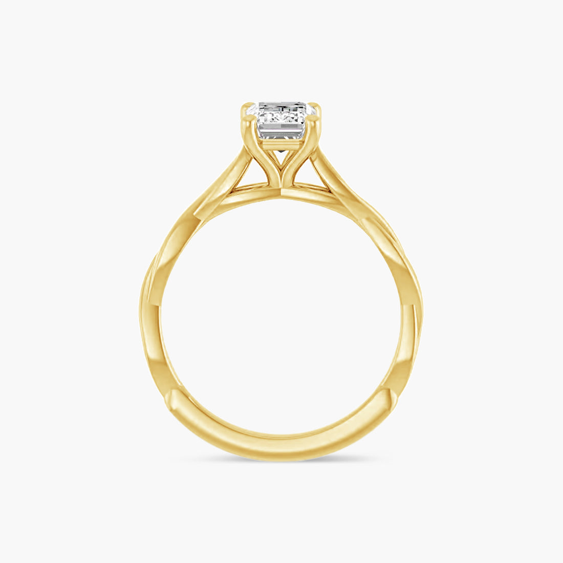 The Solitaire Aria