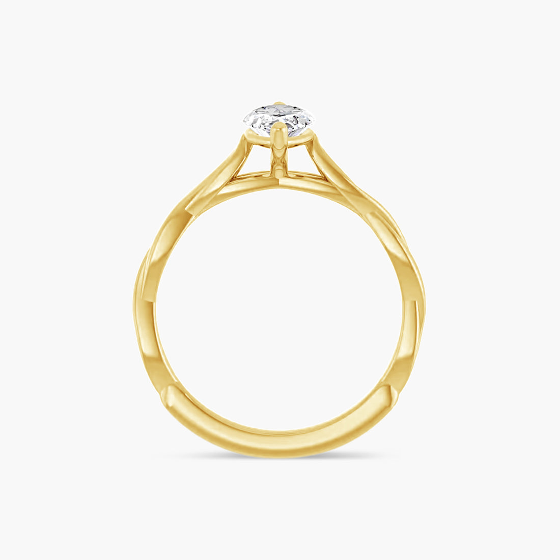 The Solitaire Aria