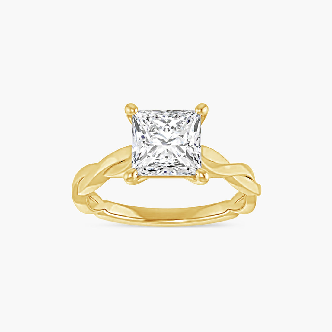 The Solitaire Aria