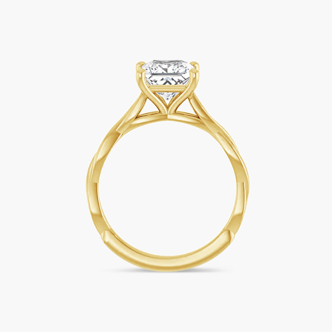 The Solitaire Aria