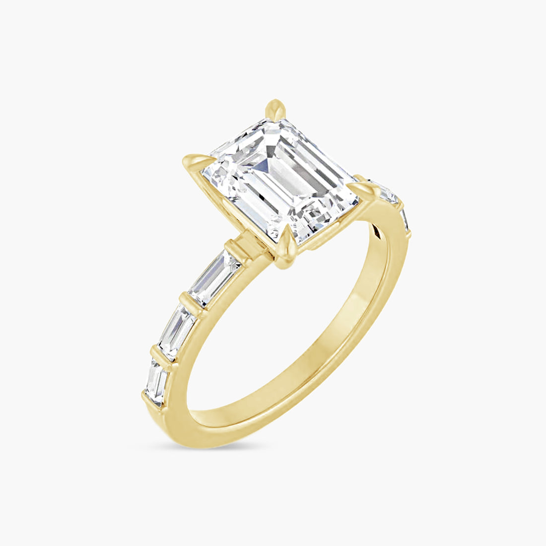 The Accented Aurora